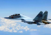 Avioni luftarak rus rrëzohet pranë kufirit me Finlandën, vdesin 2 pilotët!