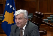 Alarmon Kadri Kryeziu: Serbia po rikthen provokimet, ndërsa ne kemi një Qeveri pa kapacitet vendimmarrës, një Kuvend në flladitje, dhe një Presidente me mandat që po i vjen fundi