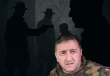 Rasti Tolaj, Haklaj dhe Zemaj – Ish-agjenti i SHIK zbulon informacione tronditëse për vrasjet politike