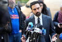 Kush është Zohran Mamdani – kryebashkiaku i parë mysliman i New Yorkut