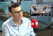 Nesimi: Është mirë që VLEN të shkrihet në një parti, por s’është patjetër!