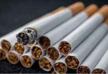 Në 16 shitore u shitën cigare pa dokumente