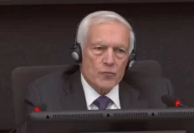 Wesley Clark për masakrën e Reçakut: Kishte rrezik që Millosheviqi t’ia linte fajin UÇK-së