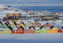 Fshatrat ku është e ndaluar të vdesësh