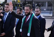 Al-Sharaa bashkëpunonte me SHBA-të që nga 2016