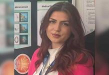 Universiteti i Tetovës shpreh ngushëllime për vdekjen e studentes Daorsa Spahija