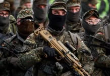 Riarmatosja që po trondit aleancën franko-gjermane