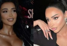 Derisa Xheneta po vuan, kush po i dërgon lule Egli Takos