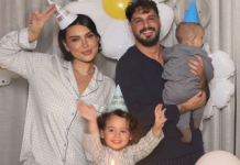 Einxhel Shkira feston ditëlindjen e këtij viti më e përmbushur se kurrë