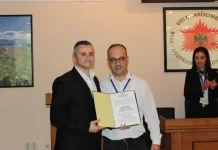 VLEN: Me Fisnik Melën, Dibra nis kapitullin e punës dhe përgjegjësisë së re