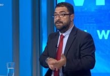 Filkov: Shtatëdhjetë nga gjithsej 128 ndërmarrje komunale janë me humbje