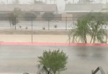 Britania e Madhe në alarm për stuhinë ”Claudia”