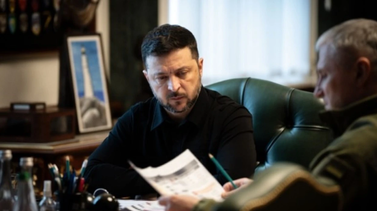 Rusia do të humbasë të paktën 37 miliardë dollarë në të ardhura nga nafta dhe gazi këtë vit   thotë Zelensky