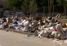 Mitkovski: Ndalimi i hedhjes së mbeturinave nga ora 22:00 deri në 06:00 bëhet kryesisht për bizneset