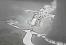 Komandanti ukrainas publikon pamjet e goditjes së termocentraleve në Donetsk