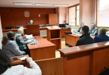 Tre vjet burg për gjinekologun Asani, i cili e la Veaposkan pa mitër, vezore dhe veshkë