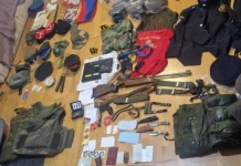 Operacion i madh policor në Mal të Zi, arrestohen mercenarët e Putinit