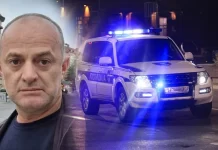 Gjykata e Beogradit 30 ditë paraburgim ish-pjesëtarit të UÇK-së, avokati: Serbia po shfrytëzon boshllëkun institucional në Kosovë