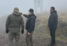 Sveçla inspekton vendin ku besohet se Serbia rrëmbeu shtetasin e Kosovës, kërkon reagim ndërkombëtar