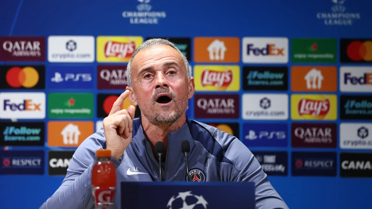 Enrique  Jemi gjithmonë të hapur për nënshkrime të reja