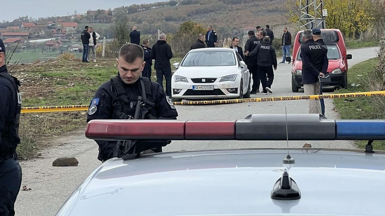 30 ditë paraburgim për Astrit Isufajn  i dyshuar për vrasjen e dyfishtë në Malishevë