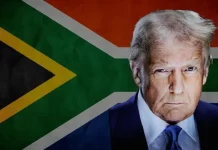 Trump shpërthen kundër Afrikës së Jugut: “Gjenocid ndaj të bardhëve” — SHBA nuk do të shkojë në G20