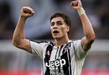 Gjiganti anglez po përgatit një ofertë prej 90 milionë eurosh për të testuar Juventusin për Yildizin