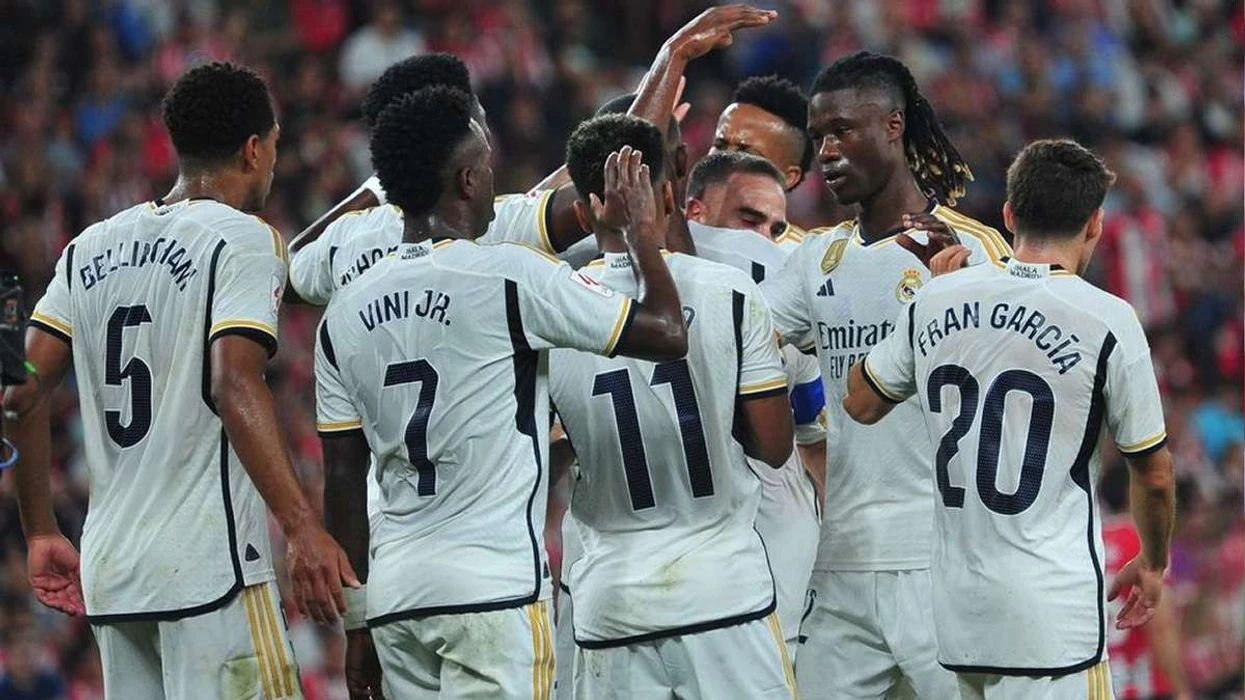 Rinovimi i kontratës së yllit të Real Madridit mund të jetë i papritur