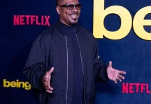 Eddie Murphy zbulon se çfarë e ndihmoi të shmangte drogën dhe “kurthet e tjera të Hollywoodit” në vitet ’80