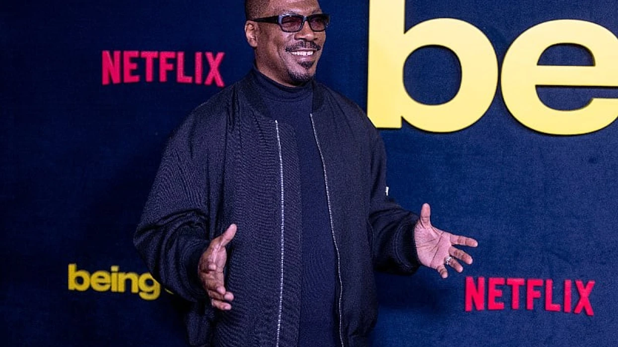 Eddie Murphy zbulon se çfarë e ndihmoi të shmangte drogën dhe  kurthet e tjera të Hollywoodit  në vitet  80