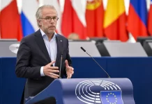 Reuten i ashpër ndaj BE-së: Hiqni menjëherë masat ndaj Kosovës dhe procesoni aplikimin për anëtarësim