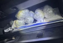 U gjetë drogë në veturë, arrestohen 2 persona