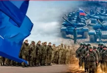 Gjenerali gjerman, Sollfrank: Rusia mund ta sulmojë në çdo moment NATO-n