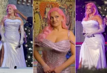 Bebe Rexha do të jetë pjesë e programit festiv të Disneyt me rastin e festave të fundvitit