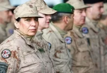 151 ushtarë kroatë do t’i bashkohen KFOR-it në Kosovë