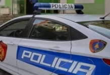 Shpërthim me tritol në një biznes në Kamëz