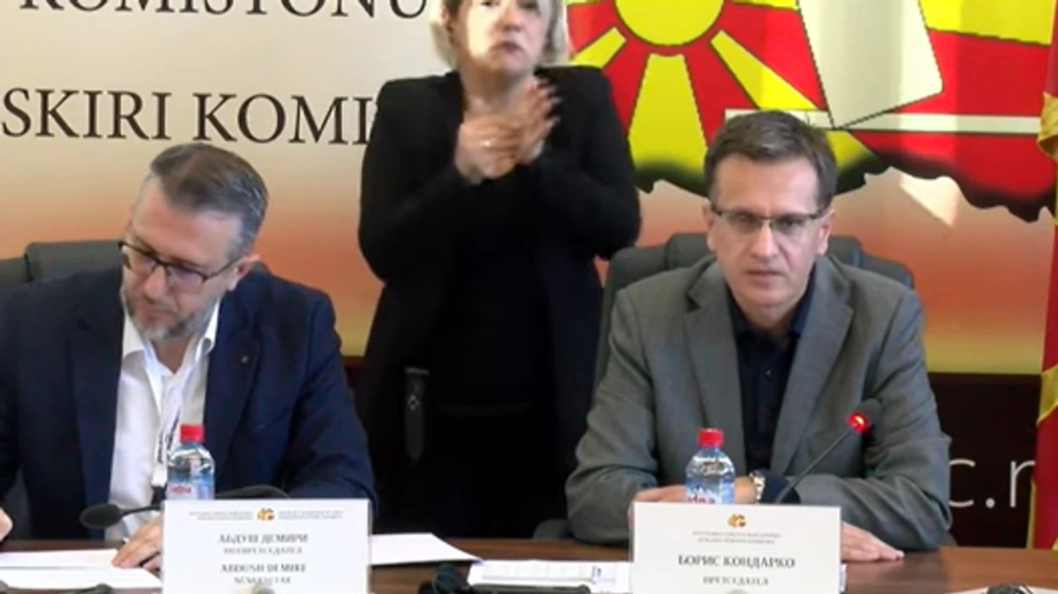 KSHZ  Zgjedhjet lokale shpallen edhe zyrtarisht të përfunduara