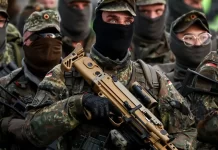 Gjermania do të blejë armë në vlerë 150 milionë euro për Ukrainën