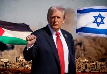 Nesër OKB voton për planin e Trumpit për Gazën