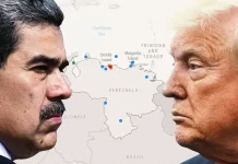 Trump: Pak a shumë kam vendosur se a do ta sulmojë Venezuelën
