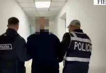 Kërkonte para pacientëve për ekografi – arrestohet mjeku në Fier