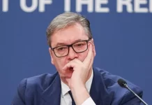 Vuçiq është paditur lidhur me rastin “Sarajevo Safari” në prokurorinë e Milanos