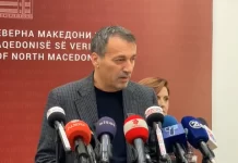 Bexheti: Deputetët e BDI-së do të vazhdojnë të funksionojnë në kuadër të Frontit Europian