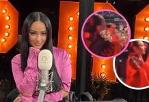 “Serbi, Serbi…”, Egli Tako rrëfen të vërtetën pas momentit viral në Drenicë: Nuk kam thënë asnjë fjalë banale, turma e nisi