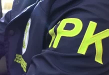 Dy policë dyshohen se kanë shtënë me armë zjarri në një lokal në Klinë, IPK reagon për incidentin