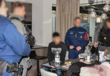 Europol zbuloi një rrjet kriminal të madh që prodhonte lëndë sintetike, i ndoqën për dy vjet