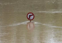 Rekomandime për popullsinë në zonat e përmbytura