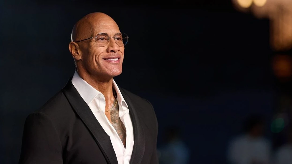 Pse  The Rock  njoftoi vdekjen e Bin Ladenit para Presidentit të atëhershëm Obama