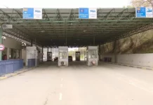 LAMM: Nuk ka pritje të gjata në vendkalimet kufitare nga ana e RMV-së