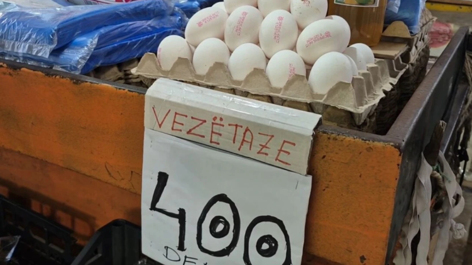 Rritet çmimi i vezëve  arrin deri në 400 denarë